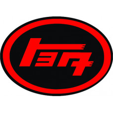 Block Style TEQ Logo