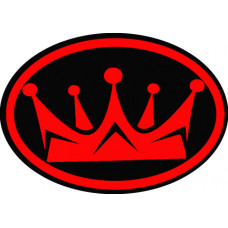 Crown Emblem W_Ring