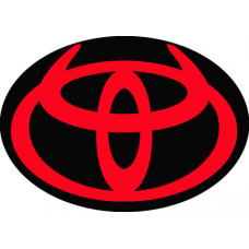 Toyo Horned Emblem