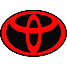 Toyologo Emblem 